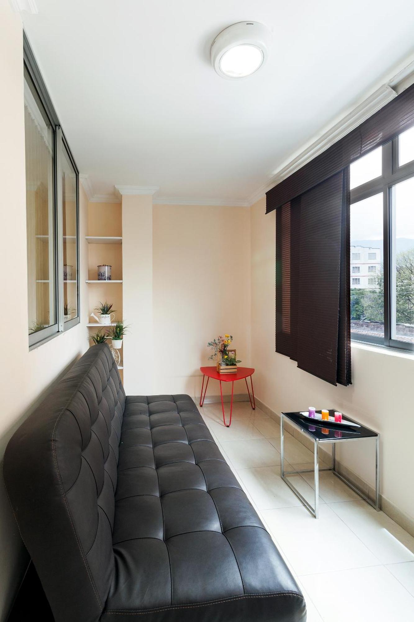 Apartamentos Laureles De La 70 Medellín Buitenkant foto